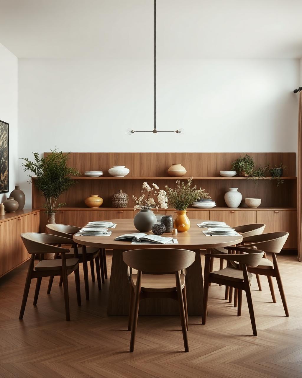 Decoração