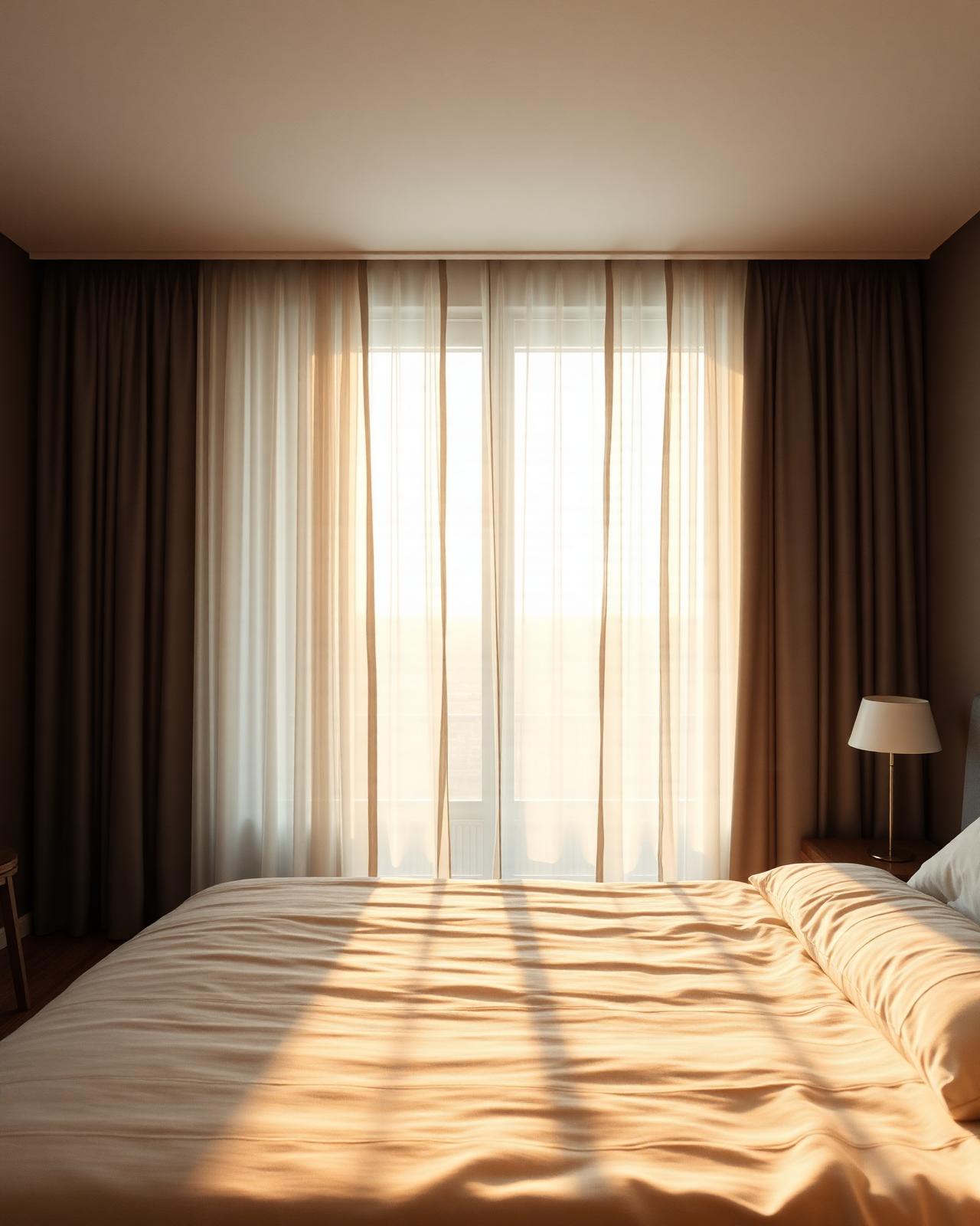 Quarto sereno